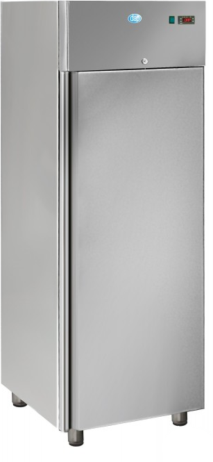 ARMOIRE RÉFRIGÉRÉE PÂTISSERIE  600X400 INOX OU ACIER LAQUÉ 700 LITRES_0