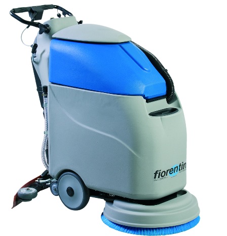 Autolaveuse i16 B New - Batterie - 1640 m²/h - Réservoir 30L - Brosse 410 mm_0