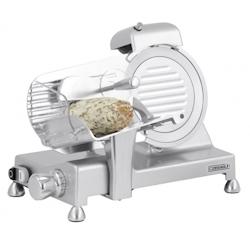 CASSELIN Trancheuse aluminium à jambon (Ø)195 mm, 150 W, 220 V - MONO - 3611630000130_0