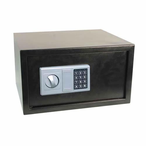 Coffre fort 23l avec éclairage intérieur_0