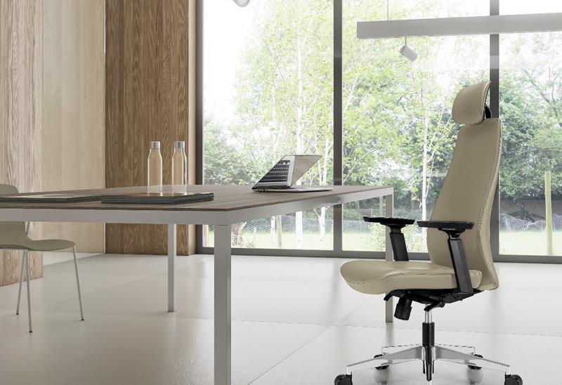 Fauteuil de direction Ark_0