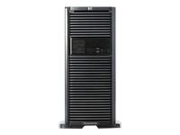 HP PROLIANT ML370 G6 BASE - XEON E5540 2.53 GHZ (487791-051)