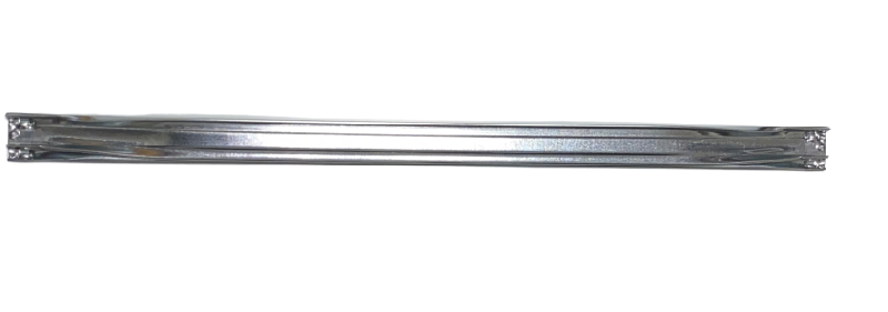 Lisse de rayonnage léger rack galvanisé, longueur 900_0
