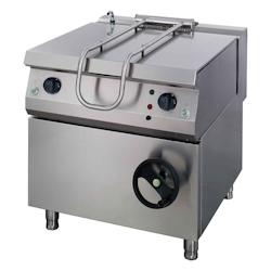 Maxima Premium cuiseur de pâtes électrique - 100 L - profondeur 90 cm - 400V - référence 3701117762245_0