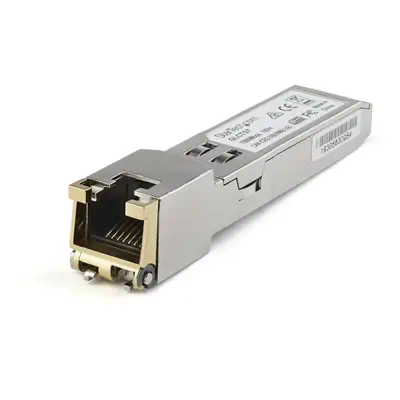 Module de transceiver SFP compatible Dell EMC SFP-1G-T - 1000BASE-T_0