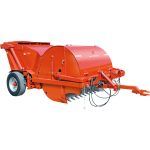Mym -185 à 205 DX - Ramasseuses agricoles Jympa - Épierreuses pour pierres jusqu’à 20 cm de diamètre_0