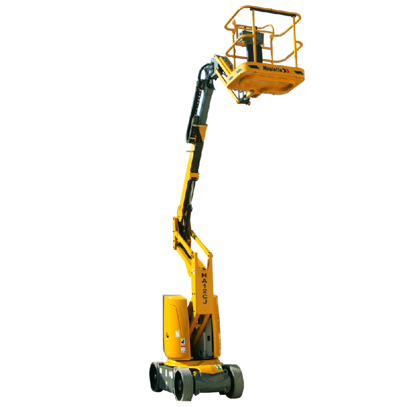 Nacelle Articulée HA CJ / CJ+ 12m  Alpes   - disponible en achat neuf et en location de courte à longue durée_0