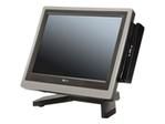 NCR REALPOS 50 - CELERON 900 2.2 GHZ - 1 GO - 40 GO - LED 15