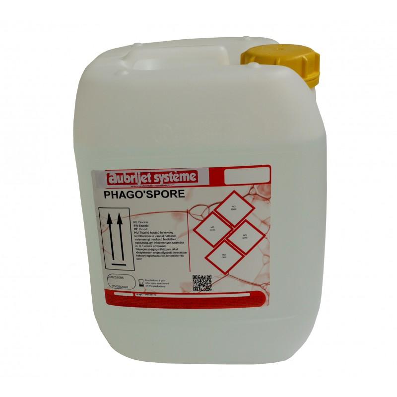 Nettoyant Surface Alimentaire DETERQUAT AL - Sans rinçage - Spray 750ml -  DETERQUAT