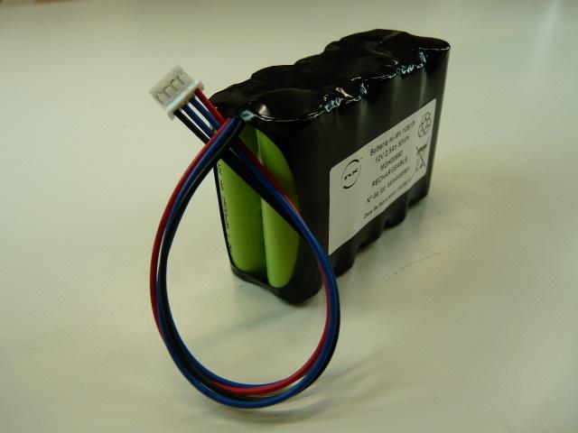 PACK BATTERIE NIMH_0