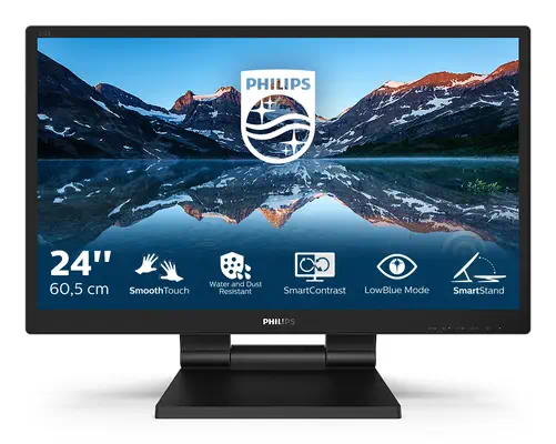 Philips Moniteur LCD avec SmoothTouch 242B9T/00_0
