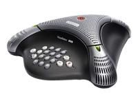 POLYCOM VOICESTATION 500 - TÉLÉPHONE POUR CONFÉRENCE SANS FIL (2200-17900-107)