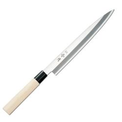 Reigetsu Couteau Japonais Yanagiba 24cm - 4543225010776_0