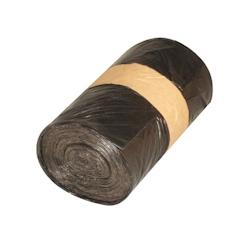 Sacs poubelle 50 l noirs hd (15 microns) MONDIASAC - noir 3701089700856_0