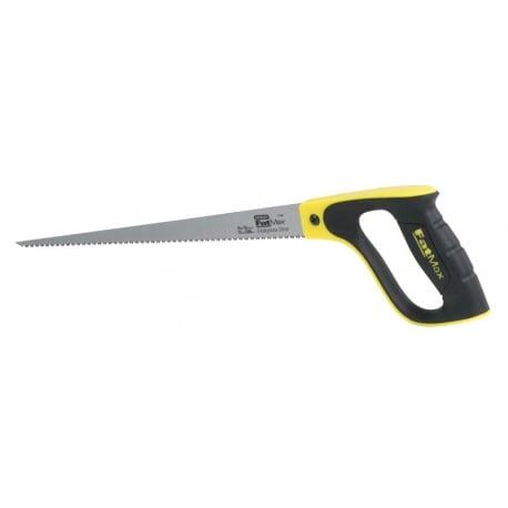 Scie a guichet denture fine triple biseau 300mm  STANLEY fatmax 2-17-205_0