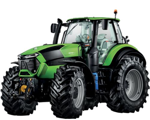 Série 9 tracteur agricole - deutz fahr - 295 à 336 ch_0