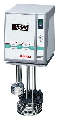 Thermostat à circulation JULABO MC réf 9152000 - Immersion jusqu'à 50 litres avec écran multi-fonctions_0