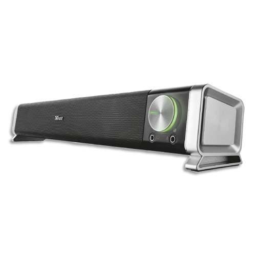 Trust barre de son pour pc et tv 21046_0
