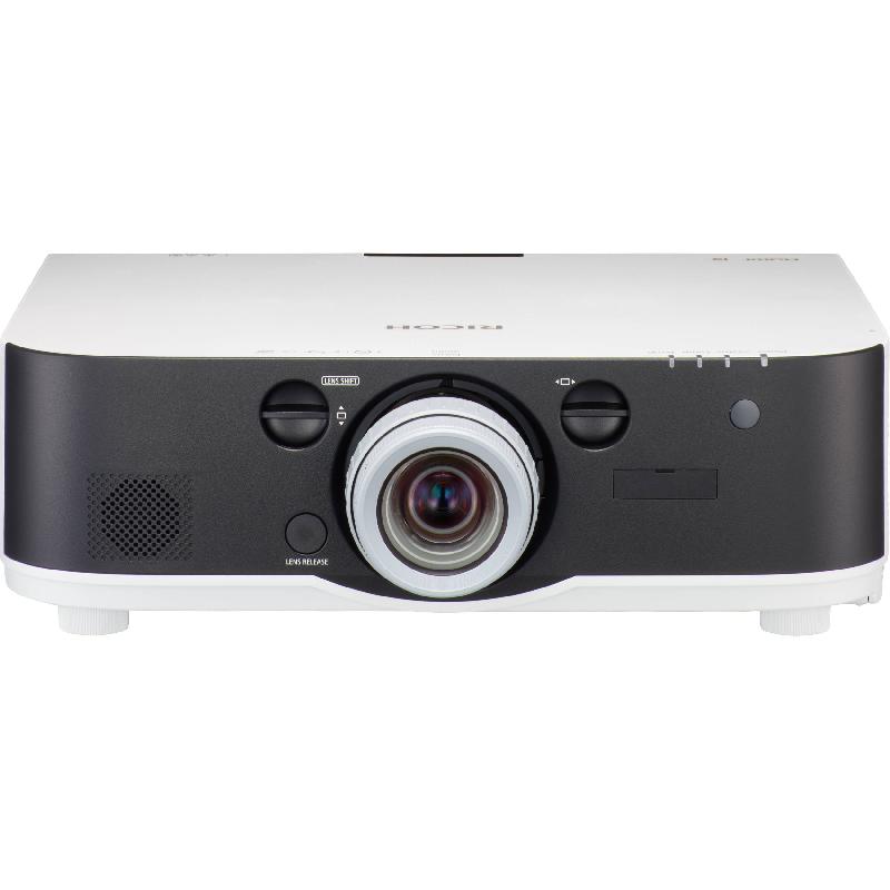 Vidéo projecteur pj wu6181n / wx6181n / x6181n_0