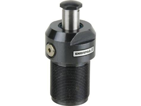 WST72 - Vérins antivibrations - 7.3 kN Force - 9.7 mm Course de la tige - Corps fileté - Avance par ressort_0
