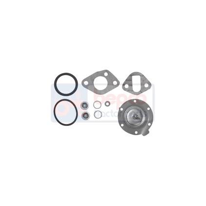 Kit de réparation de pompe d'alimentation 101-56 - Référence PT-101-56 - Compatible tracteurs David Brown_0