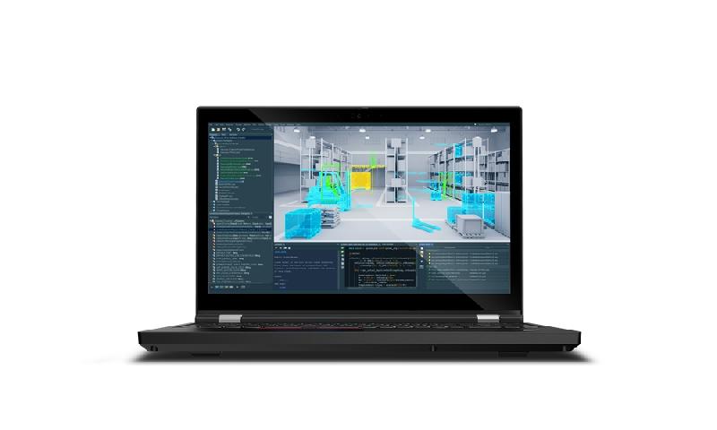 Ordinateur portable Lenovo ThinkPad T15g Gen1 - i7-10750H - 16 Go RAM - SSD 512 Go - NVIDIA GeForce RTX 2070 SUPER - Écran 15.6'' Full HD_0