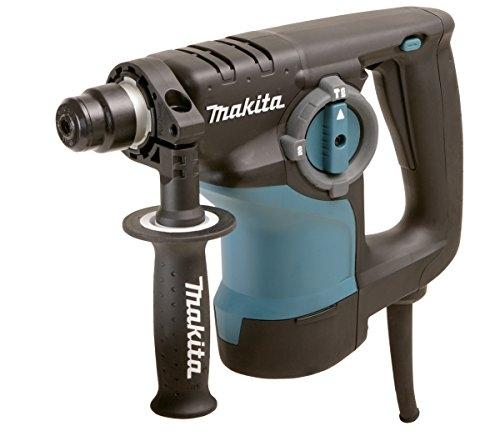 Perforateur SDS-Plus Makita HR 2800 - Performances puissantes pour travaux intensifs_0