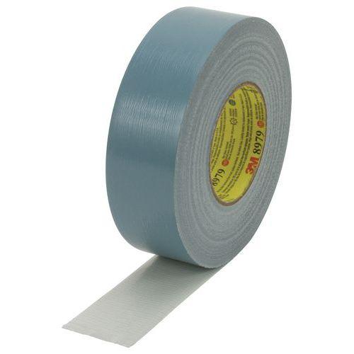 3M 1 RUBAN ADHÉSIF TOILÉ 8979 BLEU ARDOISE - 48 MM X 55 M - 3M 3M