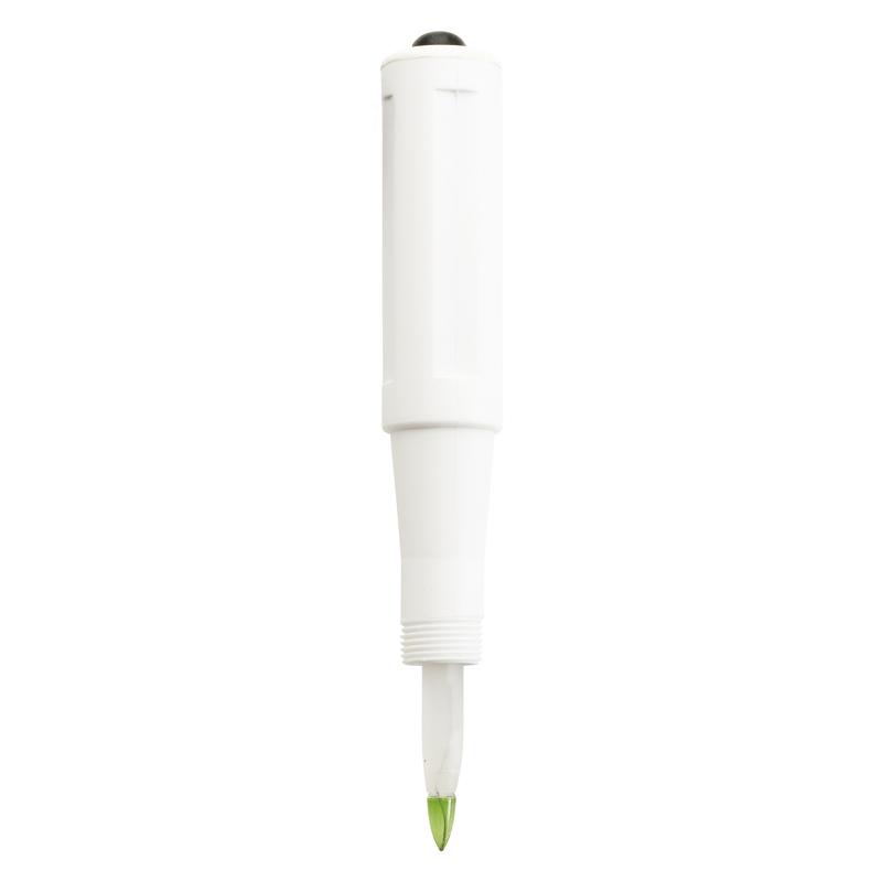 Électrode pH combinée pour viandes - corps PVDF - connecteur BNC - câble 1 m - FC230B_0