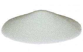 Abrasif minéral billes de verre - Sac de 25 kg - Granulométrie 150-250µ_0