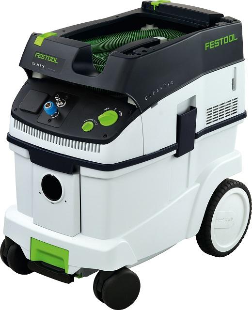 ASPIRATEUR CTL 36 E LE - FESTOOL - 583846