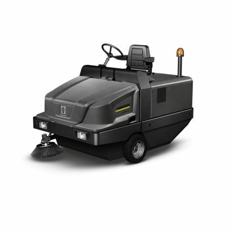 Balayeuse autoportée KM 130/300 R Bp Pack Karcher | 1.186-129.0_0