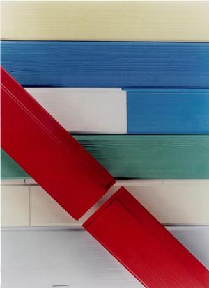 Bardage funlam - extérieur - 15 coloris lasurés en usine - peinture acrylique garantie 10 ans_0