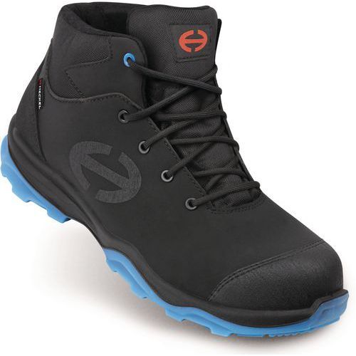 BASKETS DE SÉCURITÉ MONTANTES RUN-R PLANET 300 HIGH - P 44