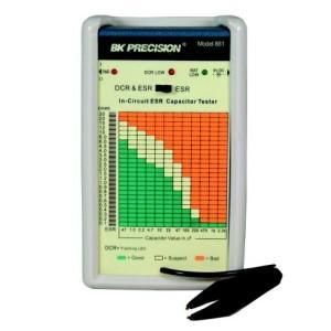 CAPACIMÈTRE ESR ET DCR - BKPBK881