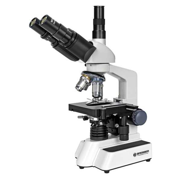 Bresser microscope researcher trinoculaire (5723100)_0