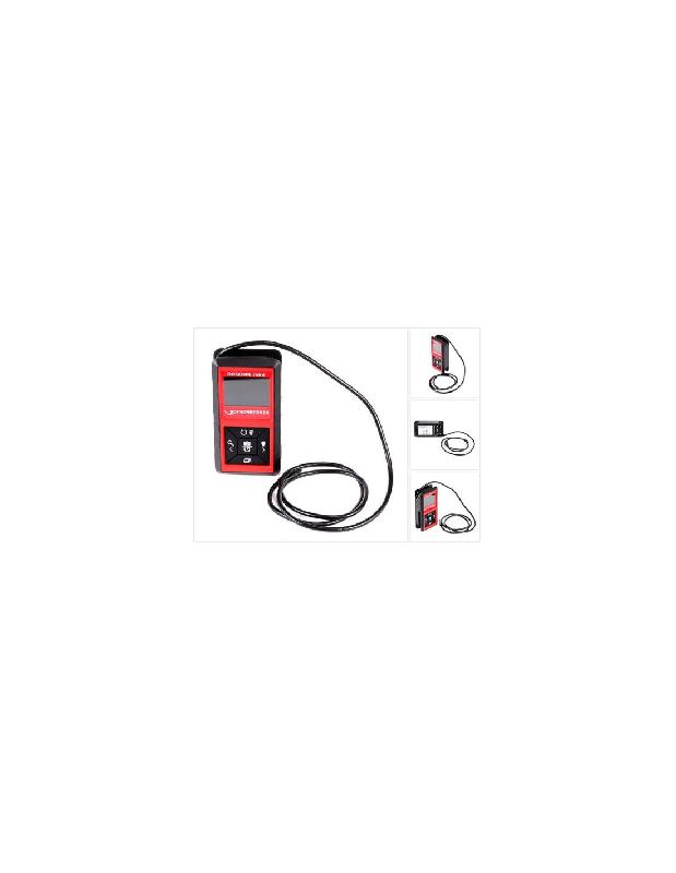CAMÉRA D'INSPECTION ROSCOPE MINI SET - ROTHENBERGER - 1000002268