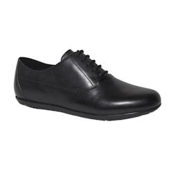 Chaussures de travail femme  VICCI OB SRB noir T.38 Parade - 38 noir cuir 3371820235789_0