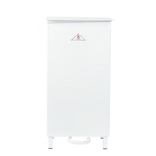COLLECTEUR IGNIFUGE 62 L