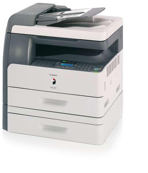 canon copieur multifonction