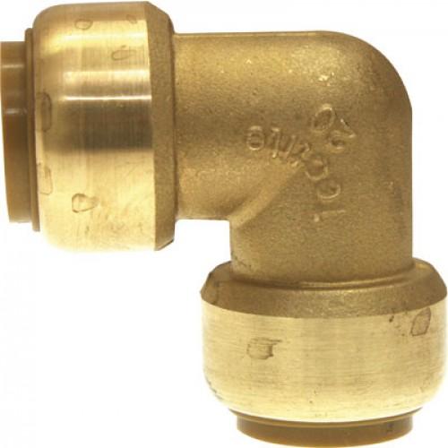 COUDE TECTITE - DIAMÈTRE 18 MM TECTITE