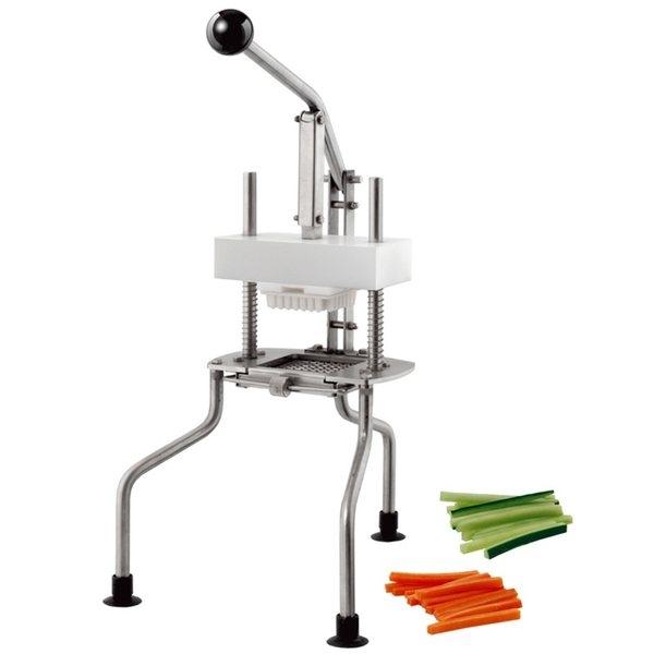 Raclette traditionnelle TTM30 - 3 demi-meules - 230V - Appareil professionnel avec réglage individuel et chauffe indépendante_0