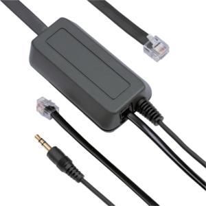 DÉCROCHÉ ÉLECTRONIQUE PLANTRONICS / SIEMENS - ACCESSOIRE CASQUE