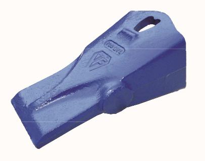 Dents de godet adaptables Feurst F55 SYL - Référence FS55 SYL - 6,90 kg_0