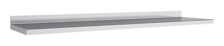 DESSUS INOX AVEC DOSSERET EM60-180