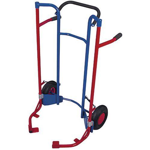 DIABLE PORTE-PNEUS BAS / SK-710.302 - VARIOFIT