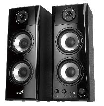 ENCEINTES GENIUS 2.0 SP-HF1800A - 50 WATTS_0