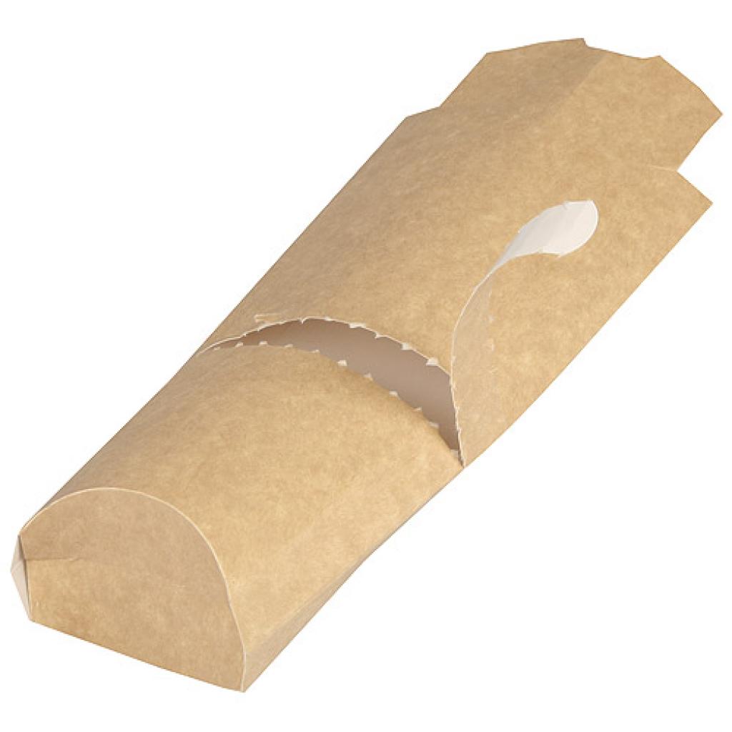 ETUI À WRAPS EN CARTON 228X85 MM X 750 FIRPLAST