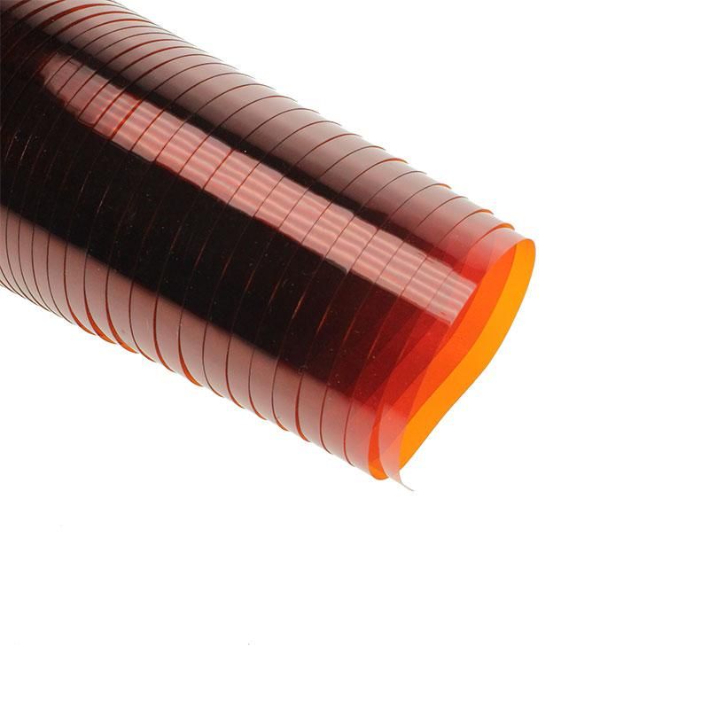 Filtre inactinique ambre 498nm - dimensions 100x122cm pour salles blanches_0