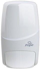 FRIPA DISTRIBUTEUR DE SAVON, CONTENANCE 0,5 LITRE, PLASTIQUE